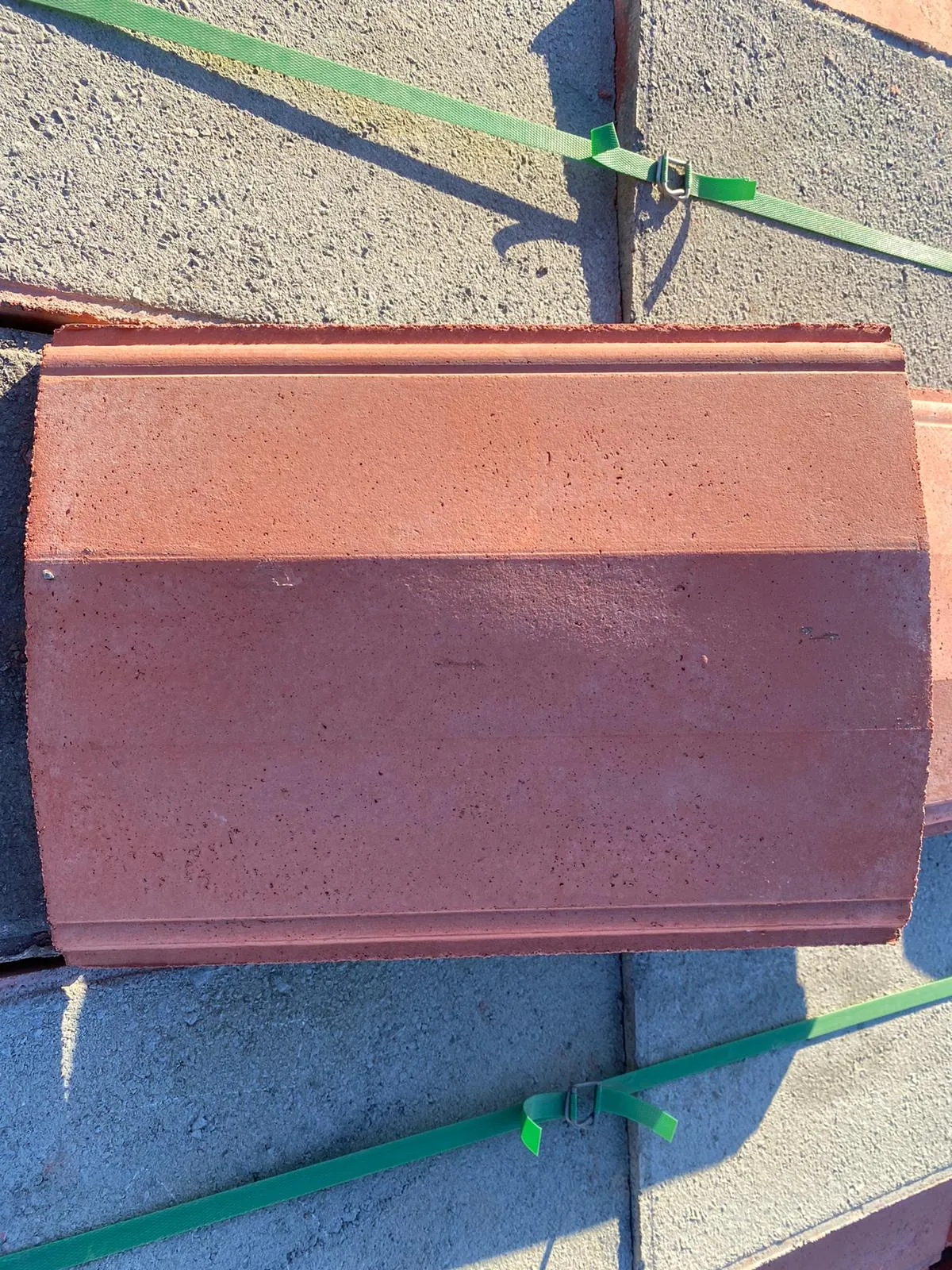 Duvar Üstü Harpuşta - Görsel 3