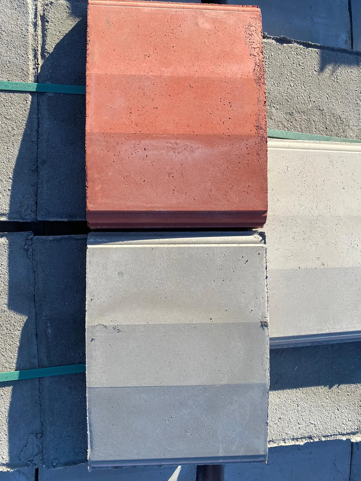 Duvar Üstü Harpuşta - Görsel 9