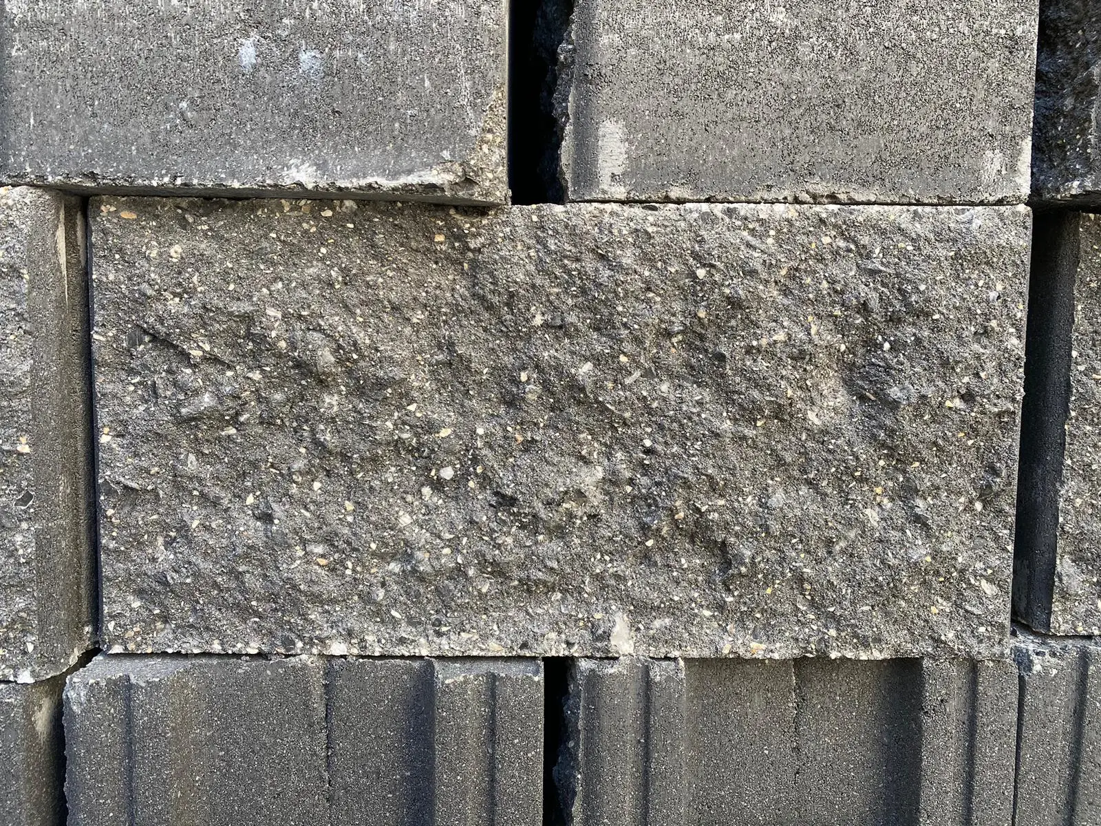 Kırma Blok Duvar Taşı - Görsel 3