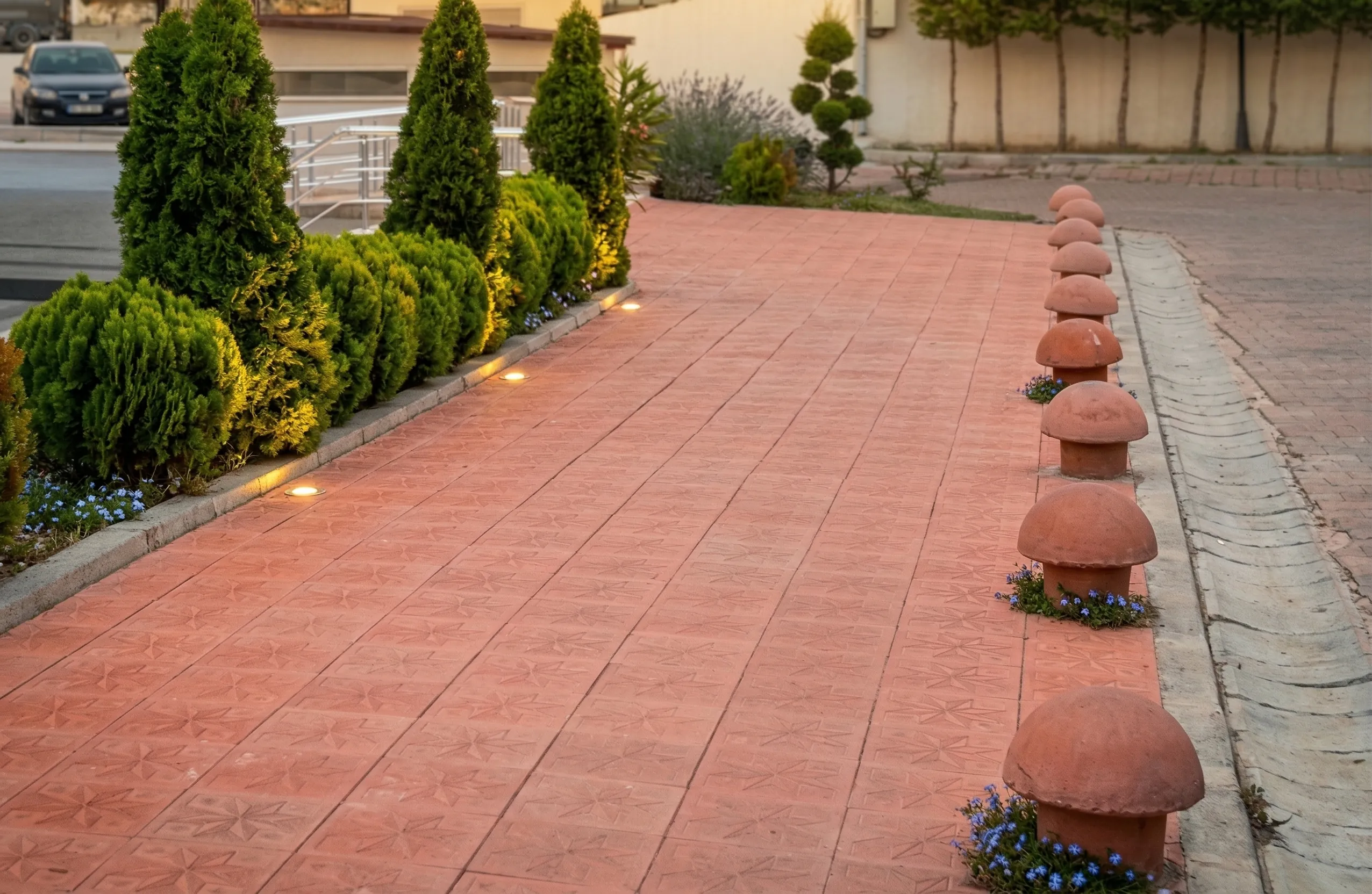 Park Mantarı - Görsel 3