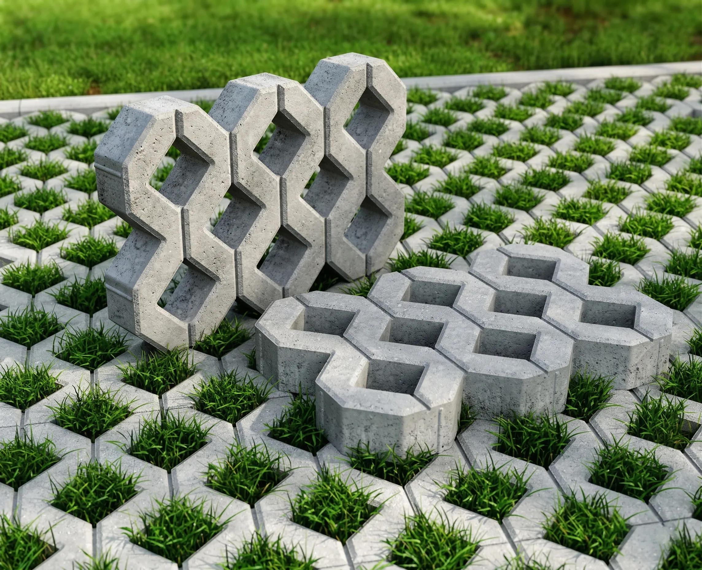 Çim Taşı - Görsel 3