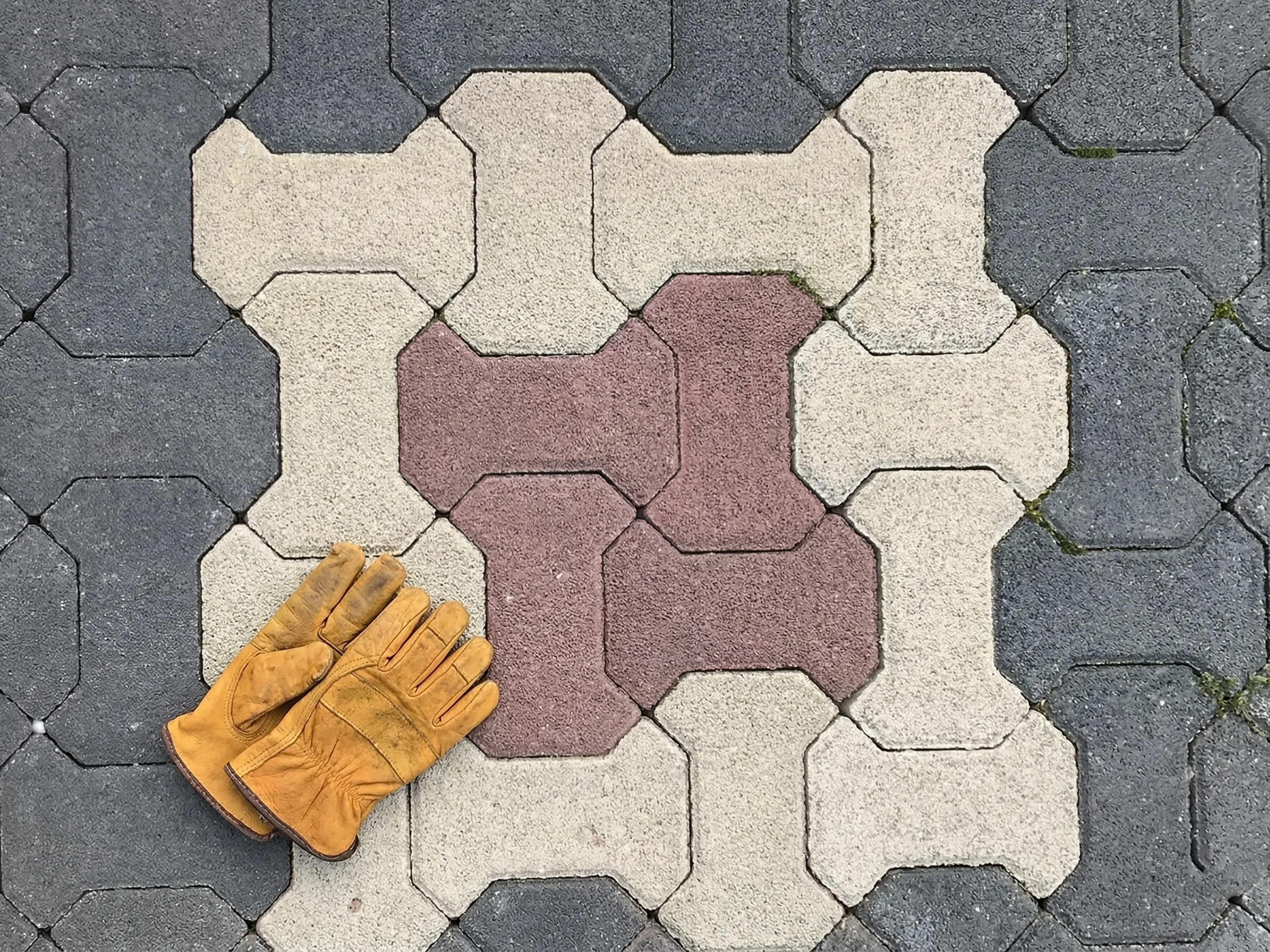 Kesik I Taşı - Görsel 2