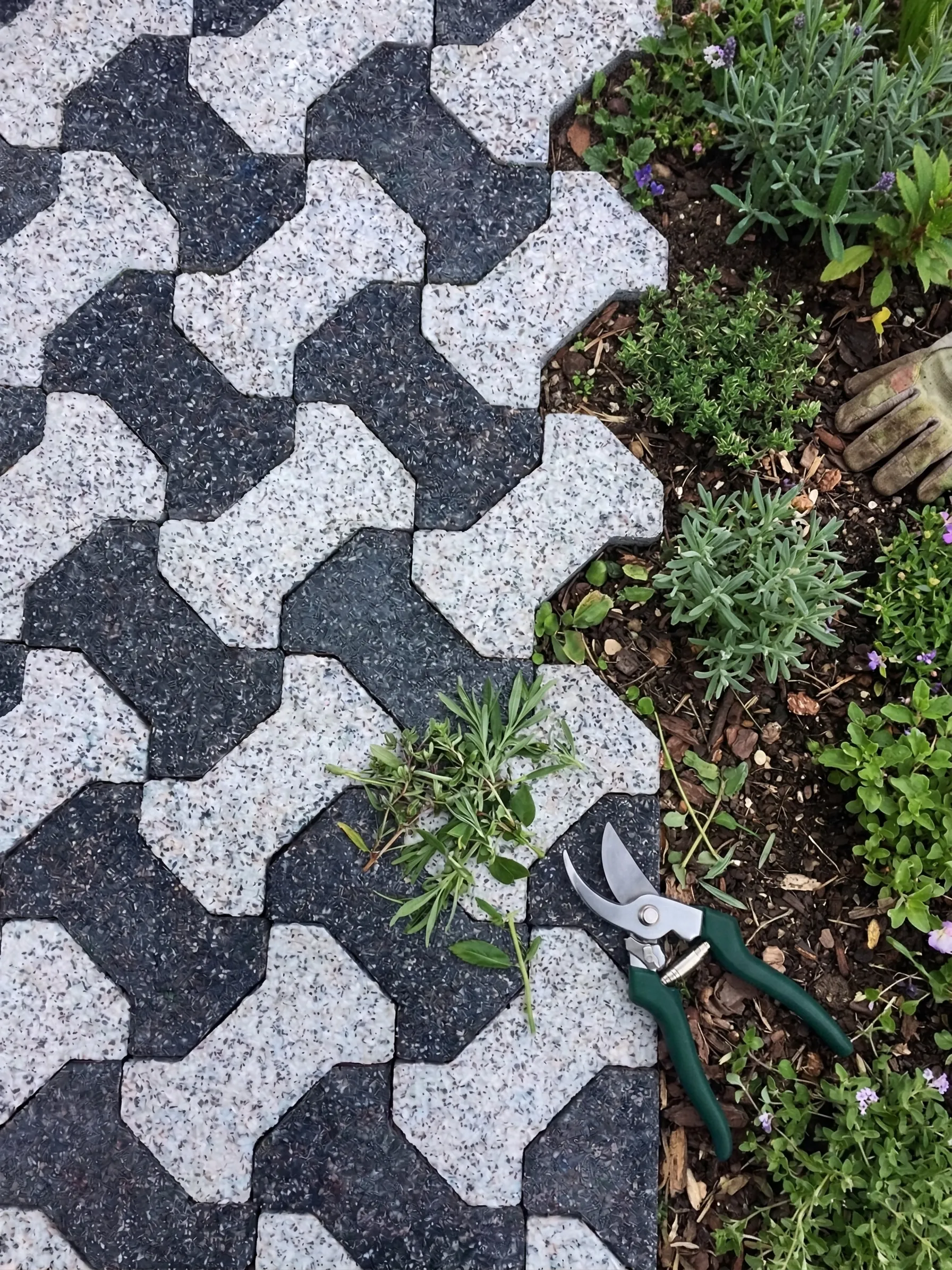 Kesik I Taşı - Görsel 3