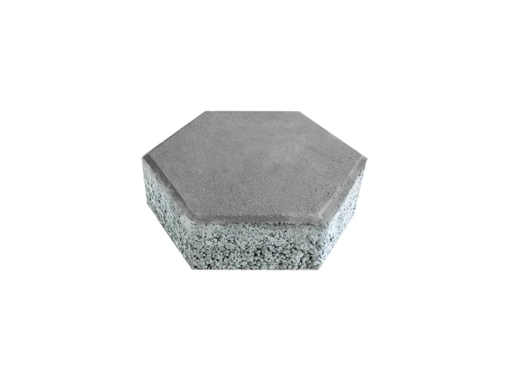 Sekizgen Taş - Görsel 1