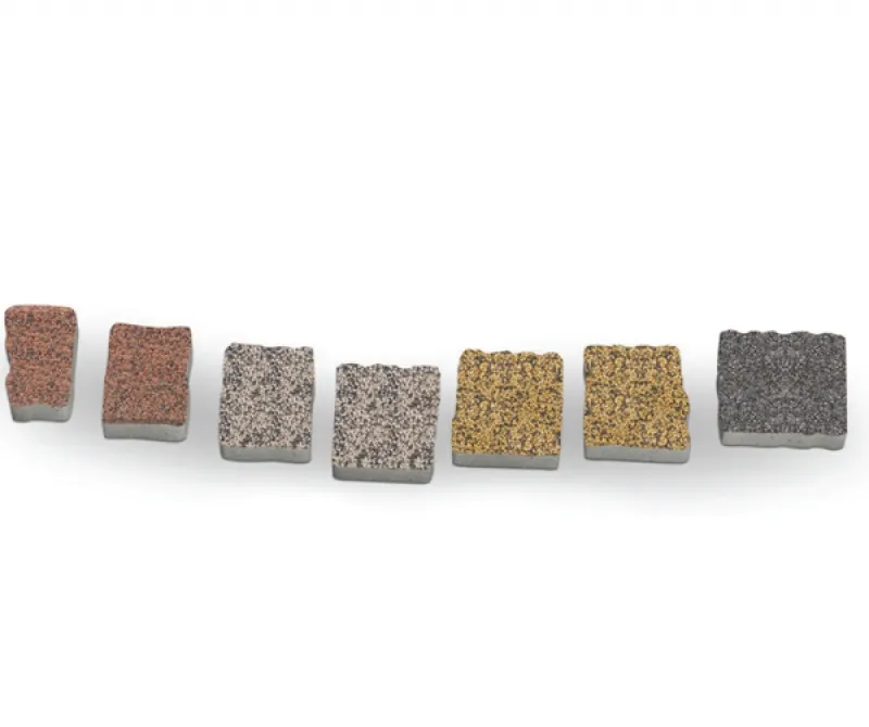 Begonit Taşı - Görsel 2