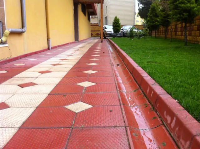 Limonluk Bordür - Görsel 3