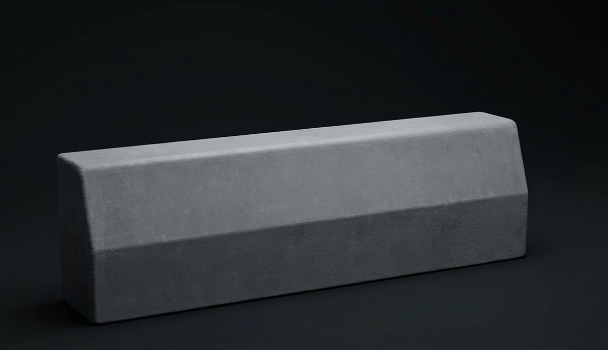 Bordür ve Yağmur Oluğu