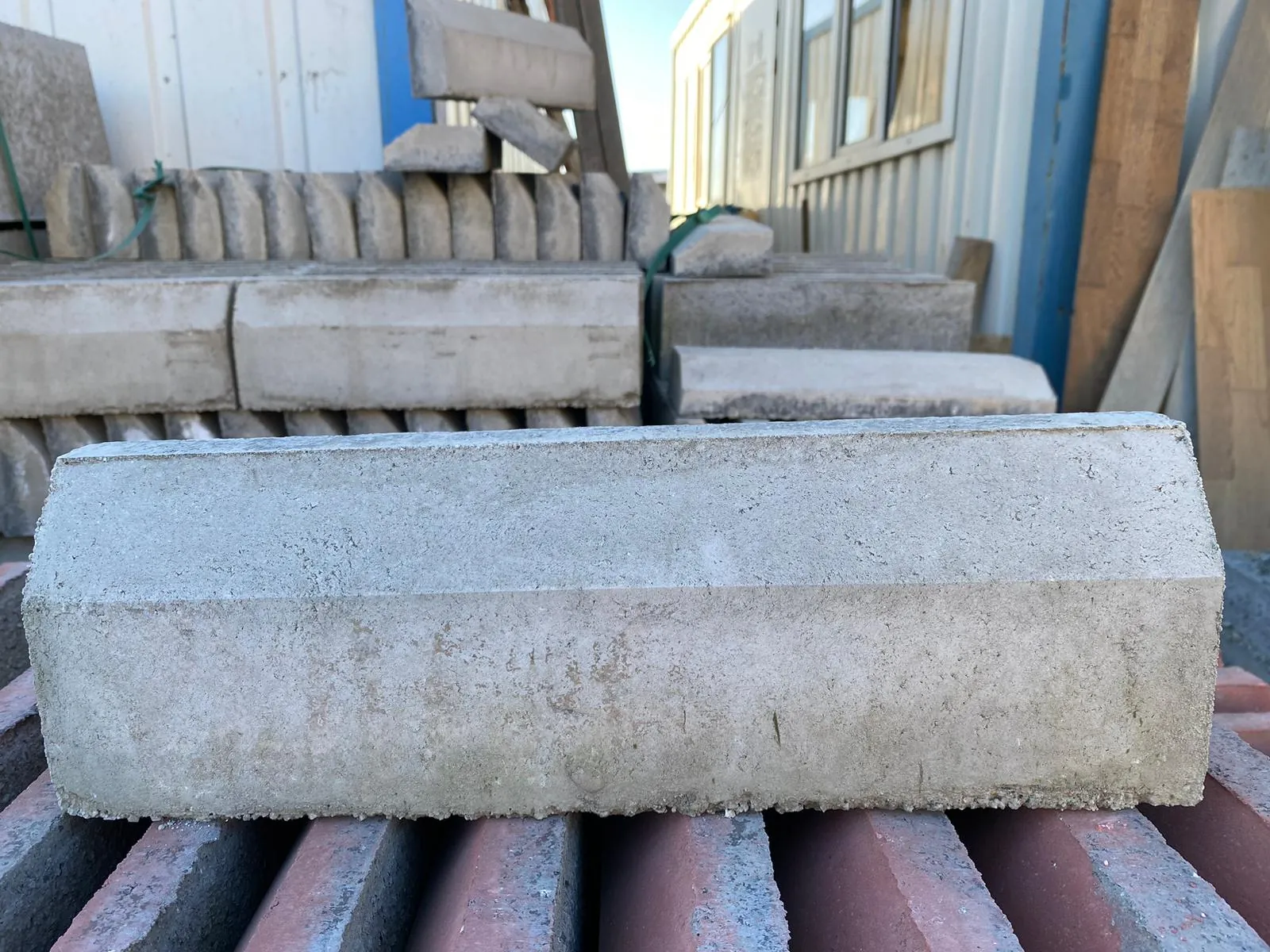 Kara Yol Bordürü - Görsel 5