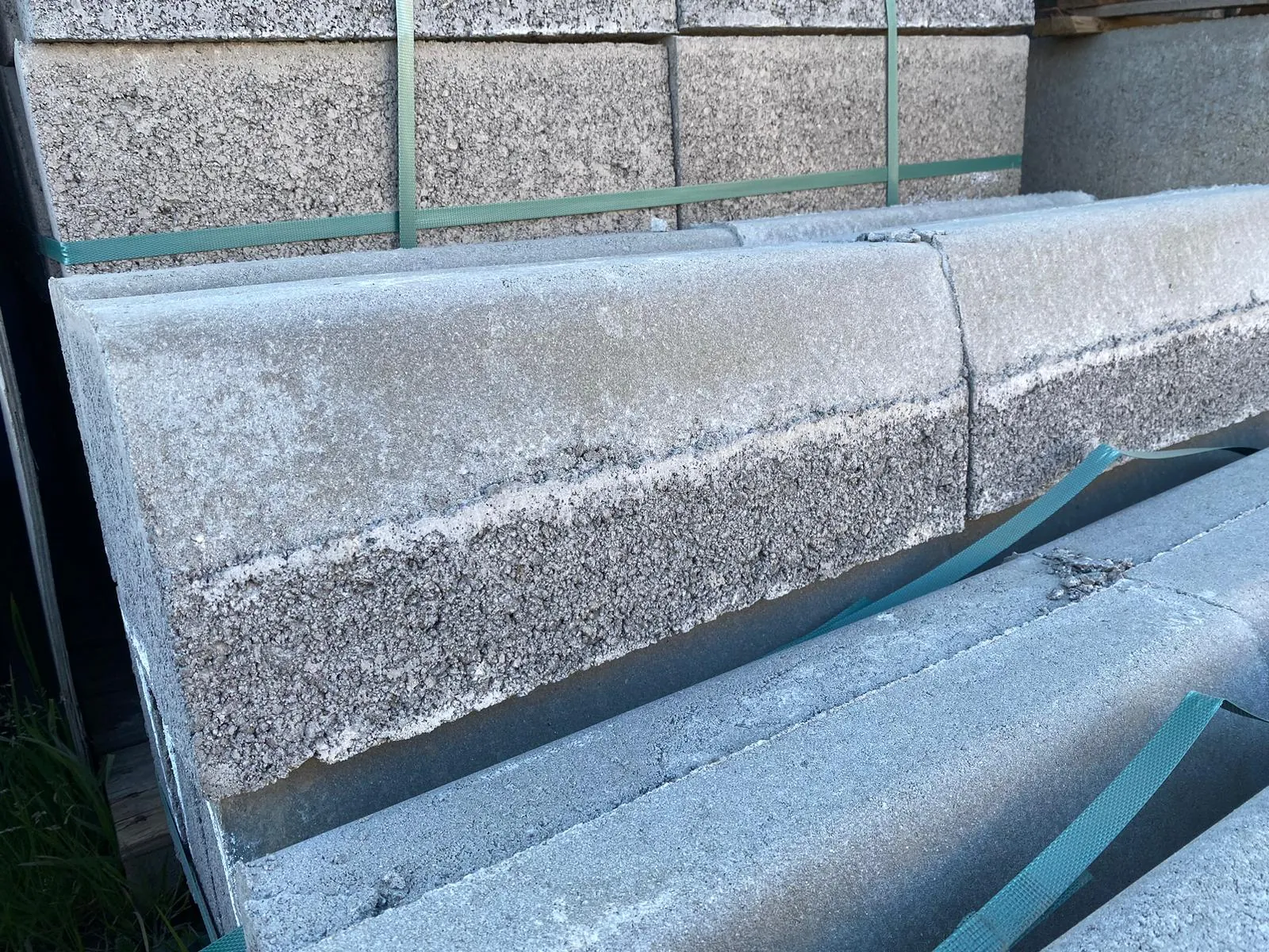 Kara Yol Bordürü - Görsel 6