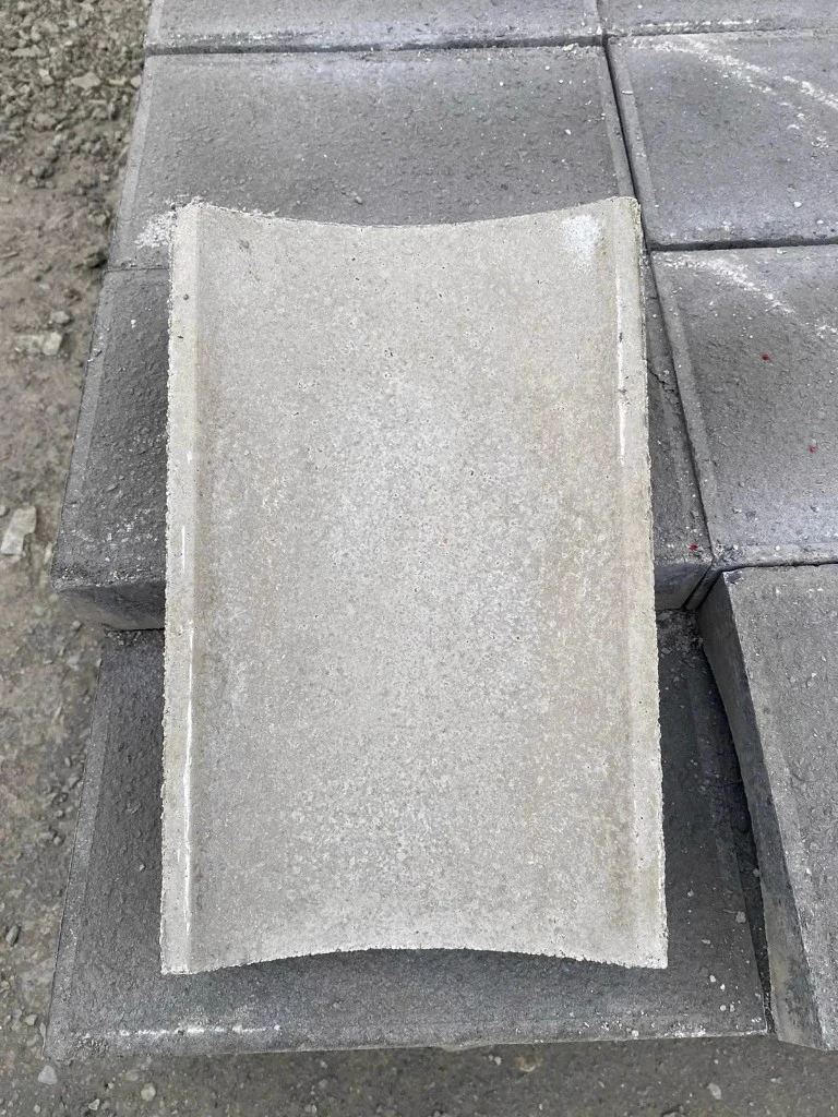 Yağmur Oluğu / Drenaj Kanalı - Görsel 2