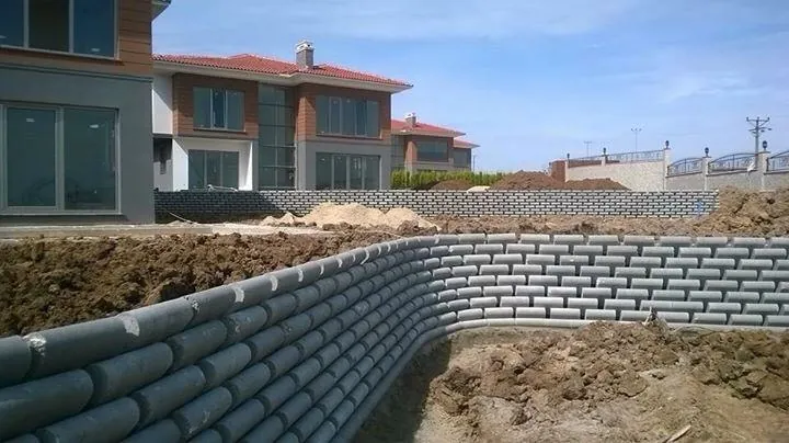 Şev Taşı - Görsel 5