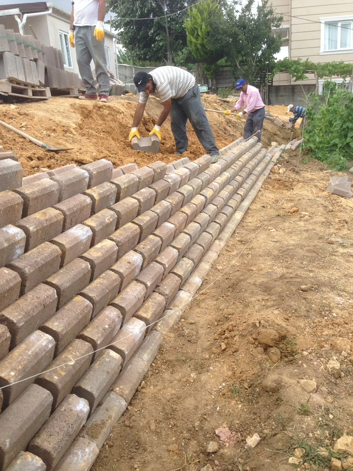 Şev Taşı - Görsel 6