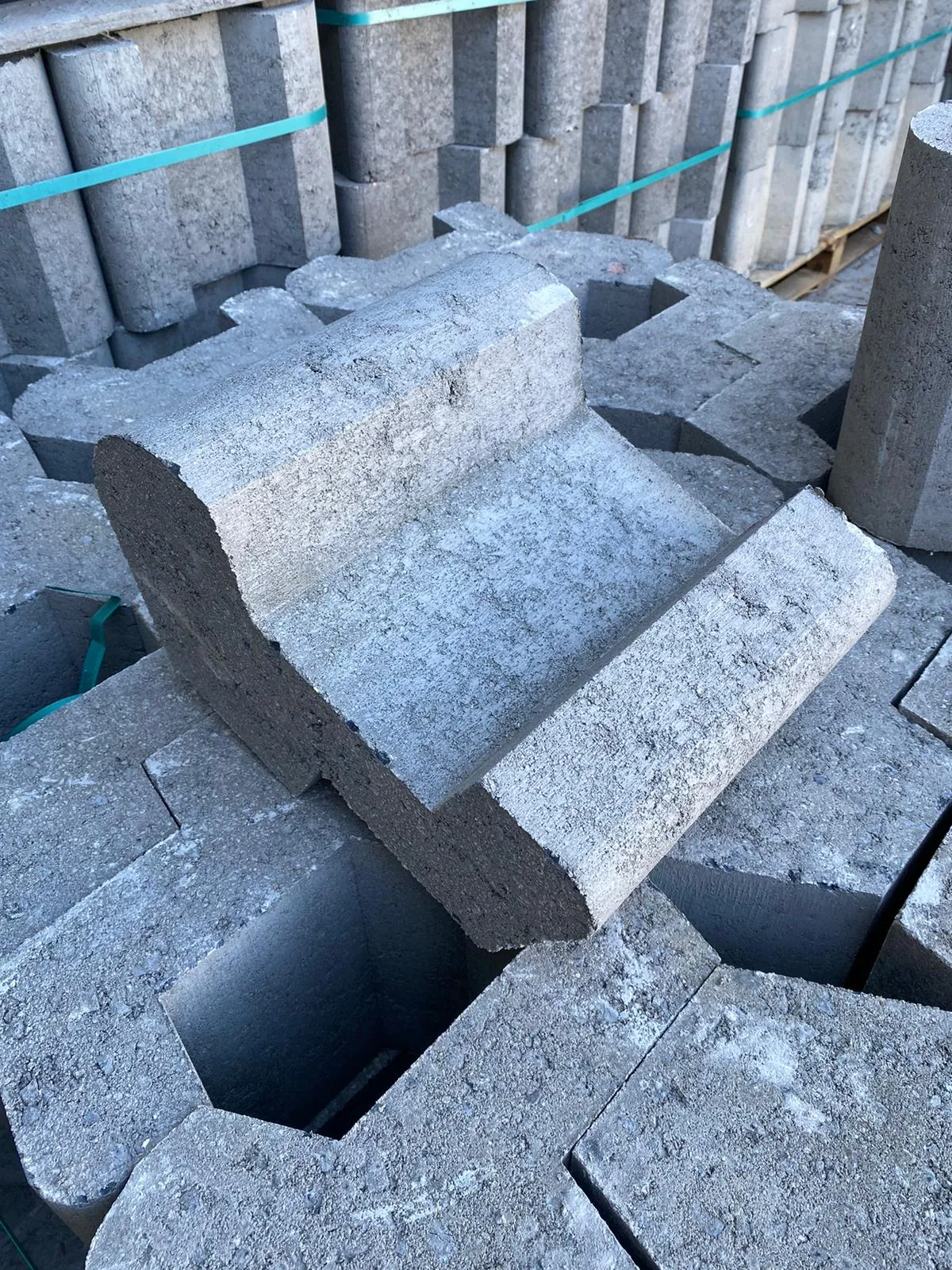 Şev Taşı - Görsel 2