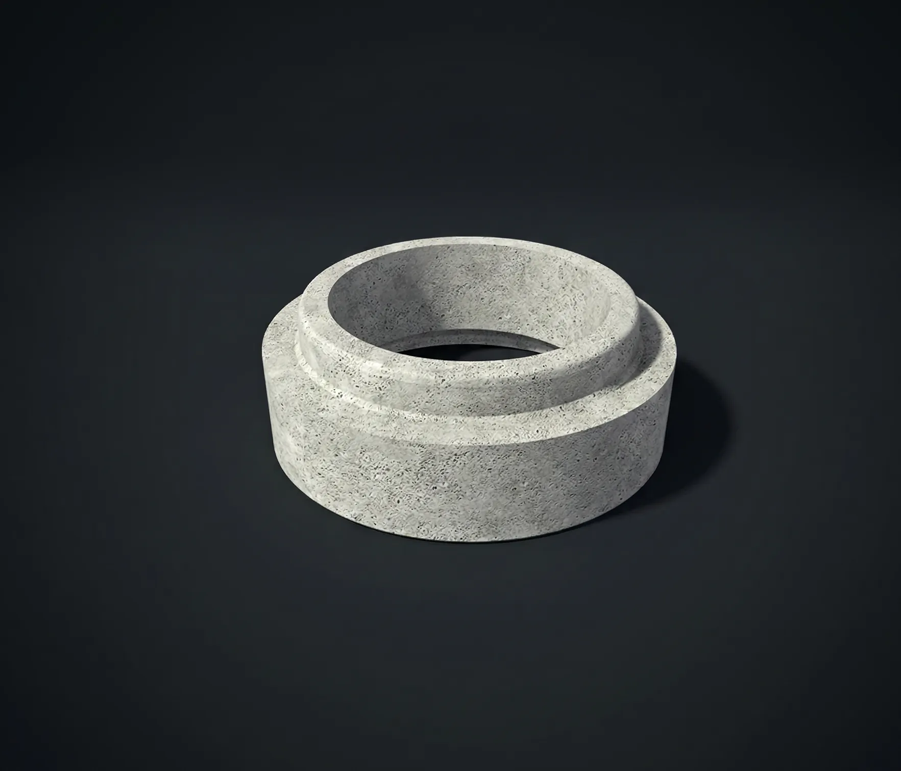 Muayene Bacası Boyun Bileziği