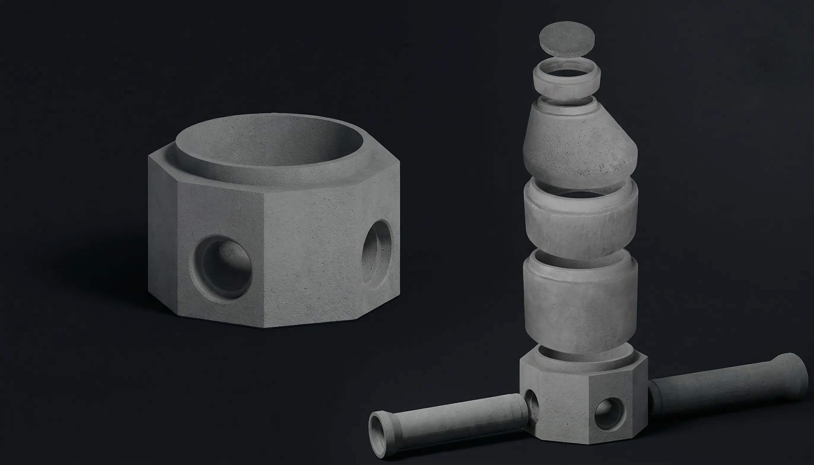 Muayene Baca Tabanı - Görsel 1