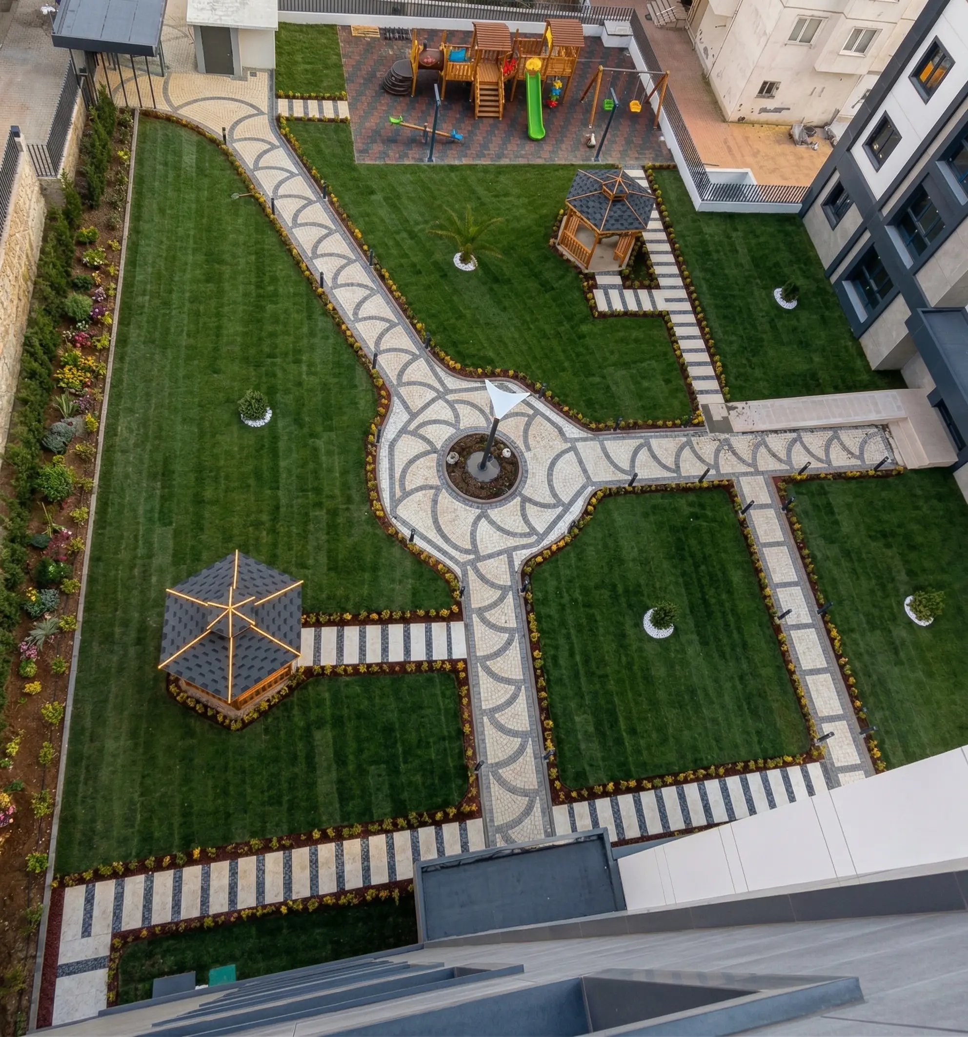 Tamamlanan Projelerimiz